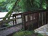 Shaugh Prior Parish Council Footbridge