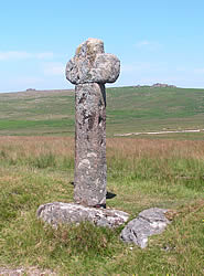 Blackaton Cross