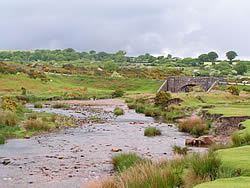 Cadover Bridge