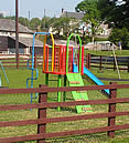 Lee Moor Playground