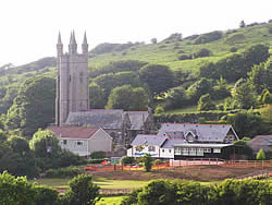 St Edward's Church