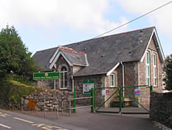 Shaugh Prior Primary School